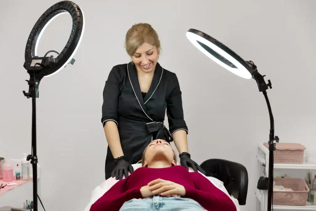 beautician courses in calicut
